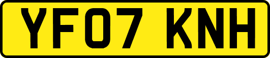 YF07KNH