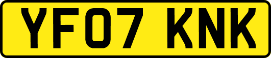 YF07KNK