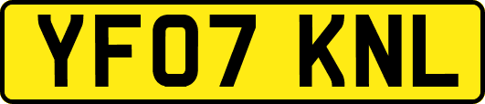 YF07KNL