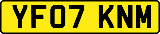YF07KNM