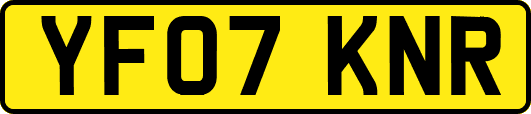 YF07KNR