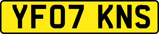 YF07KNS