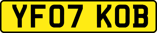 YF07KOB