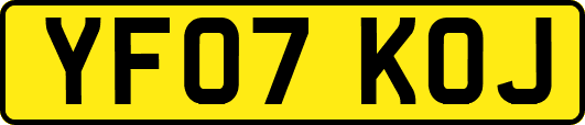 YF07KOJ
