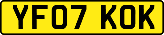 YF07KOK