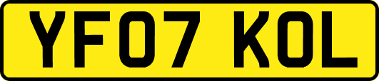 YF07KOL