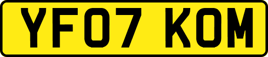 YF07KOM