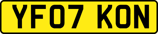YF07KON