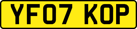 YF07KOP