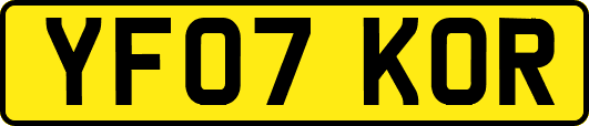 YF07KOR