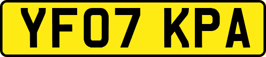 YF07KPA
