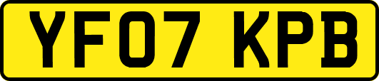 YF07KPB