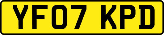 YF07KPD