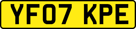 YF07KPE