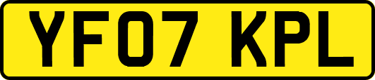 YF07KPL