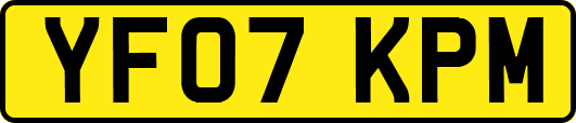 YF07KPM