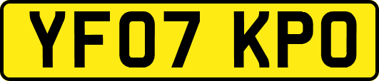 YF07KPO