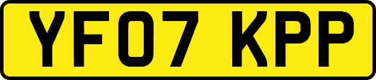 YF07KPP