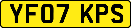 YF07KPS