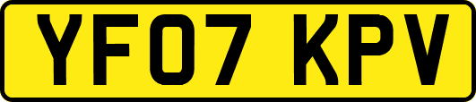 YF07KPV