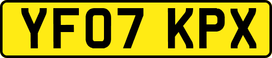 YF07KPX
