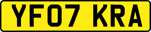 YF07KRA