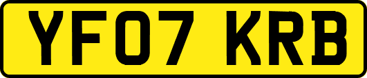 YF07KRB