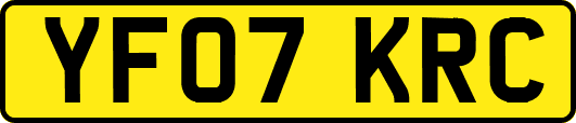 YF07KRC