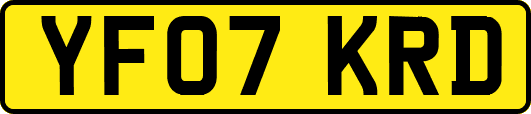 YF07KRD
