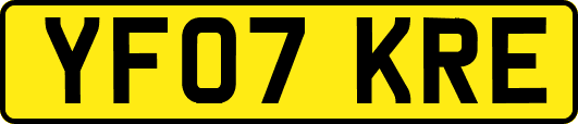 YF07KRE