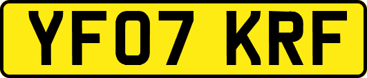 YF07KRF
