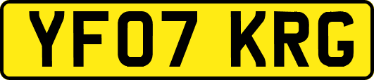 YF07KRG