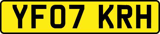 YF07KRH