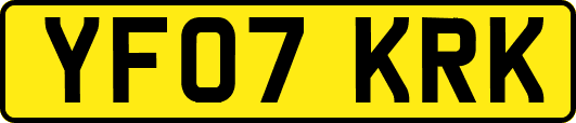 YF07KRK