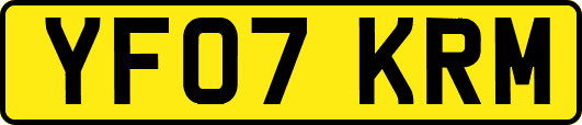 YF07KRM