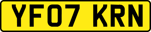 YF07KRN