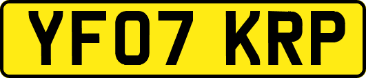 YF07KRP