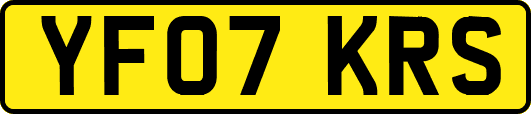 YF07KRS