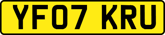 YF07KRU