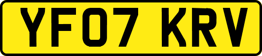 YF07KRV