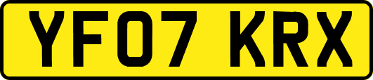 YF07KRX
