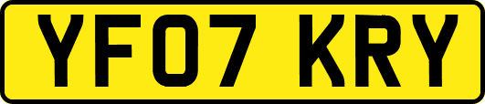 YF07KRY