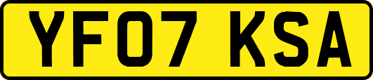 YF07KSA