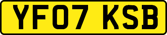 YF07KSB