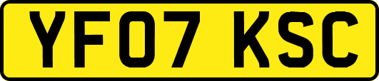 YF07KSC