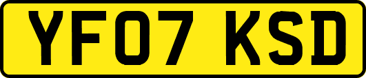 YF07KSD