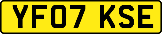 YF07KSE