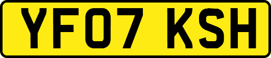 YF07KSH