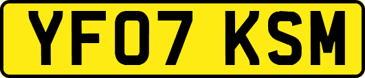 YF07KSM