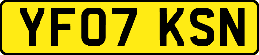 YF07KSN